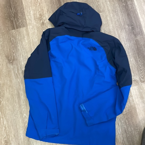 The North Face Jackets & Coats The North Face Winter Coat Poshmark